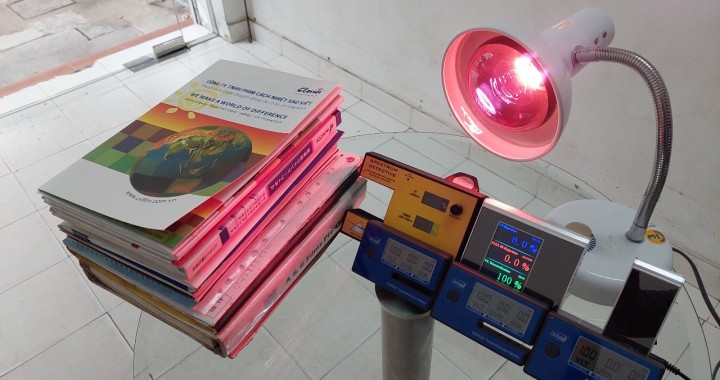 Kinh nghiệm phân biệt film cách nhiệt thật - giả siêu đơn giản