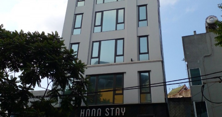 Phim Cách Nhiệt Nhà Kính